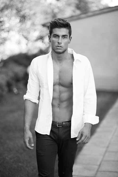 gaymadridboy:  Andrea Denver