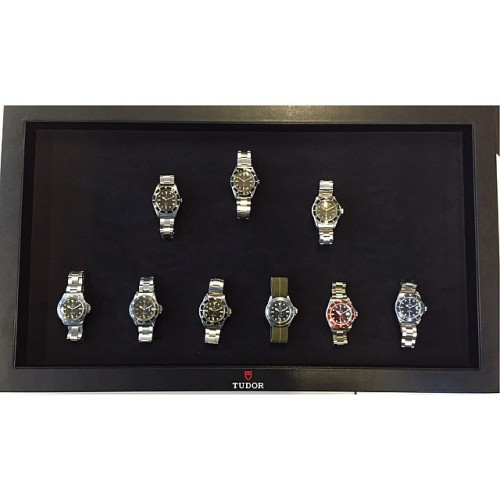 hodinkee:  at Rolex Headquarters, Geneva, Switzerland