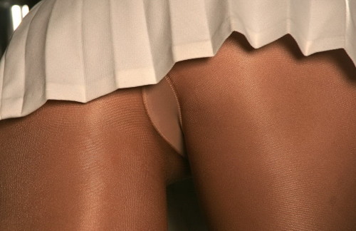 I Love Wearing Pantyhose