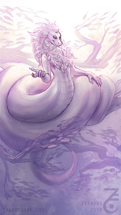 September patreon art reward for the most excellent Royalty! It was fun trying out some new things t