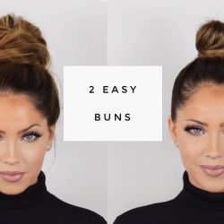 Check out @oliviapierson top know tutorial!