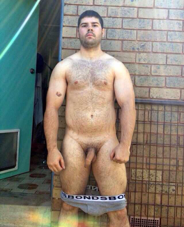 nicenakedmen:  ☆ Nice Naked Men : http://nicenakedmen.tumblr.com/archive☆