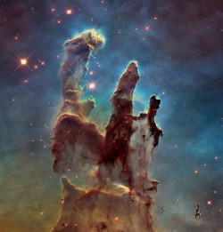 humanoidhistory: Happy Birthday to the Hubble