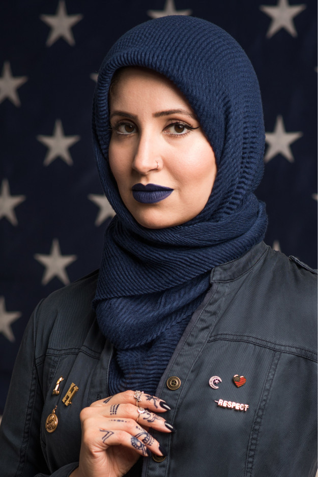 bharlamagne:  buzzfeedphoto:  13 people prove that style can be radical. “I’m