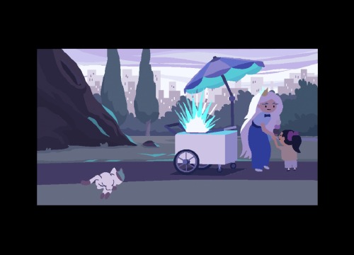 Ep1 Color Script. Hope Everyone Had A Chance To Watch! 