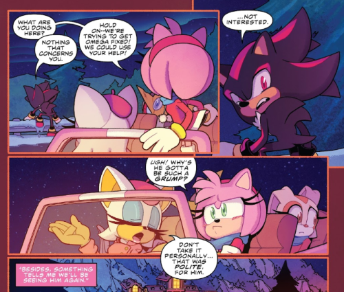 Amy and Shadow at Hot Honey concert! - Fan Art & Comics - Sonic