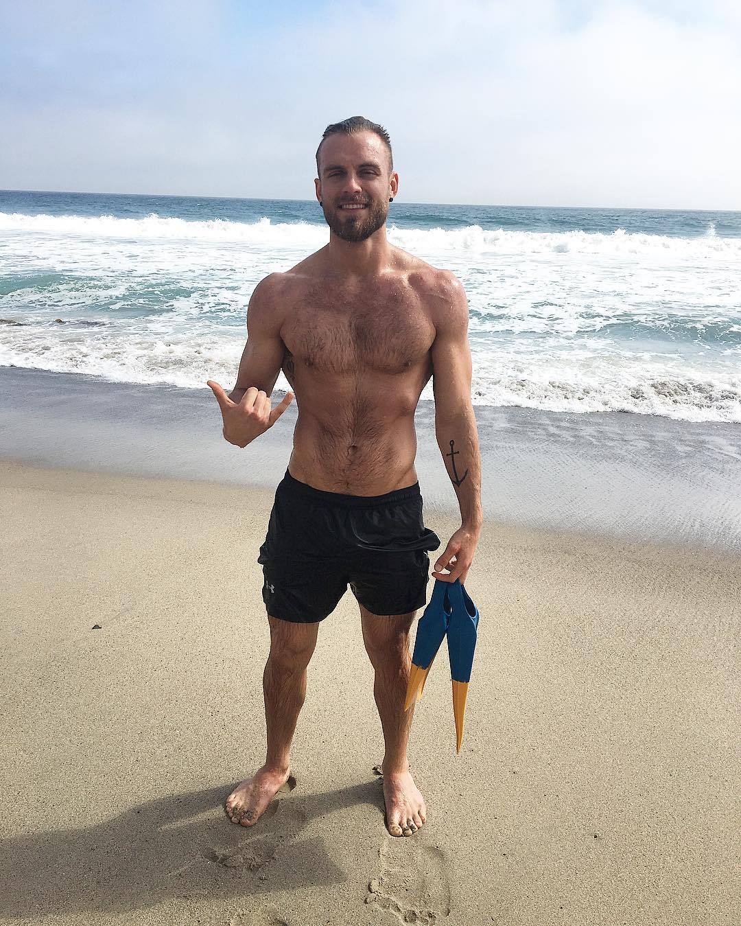 hot web dudes