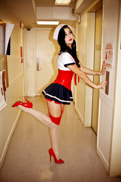 hellohighheels:  Hello High HeelsHelloHighHeels2.com 