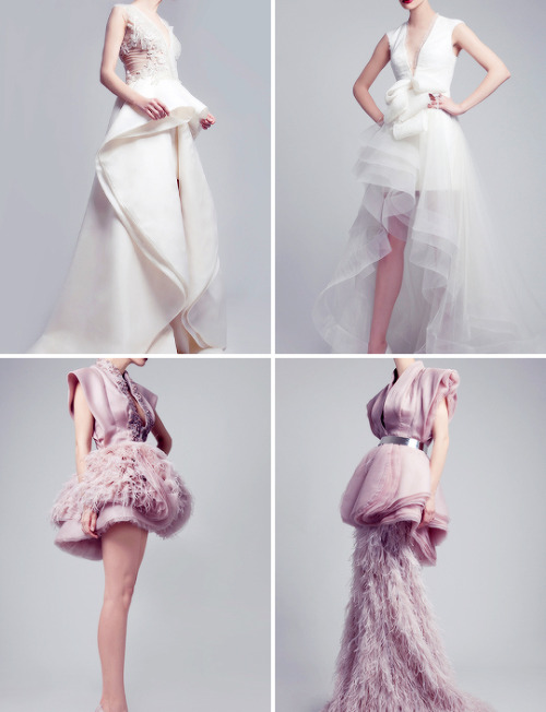fashion-runways:ASHI STUDIO Couture Spring/Summer 2012if you want to support this blog consider dona