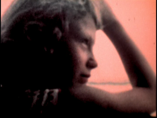 filmerditelle:  Daughters of Chaos, Marjorie Keller, 1980.