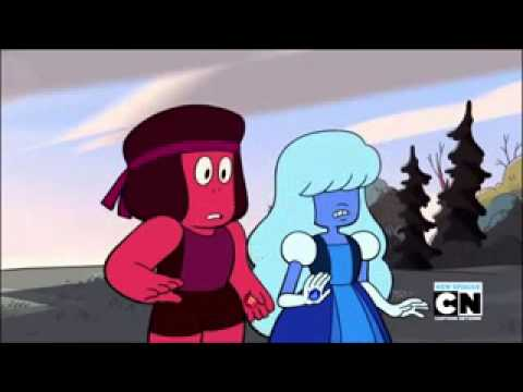 Even When Angry, They’re Still Working Together.
