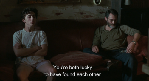 hirxeth:Call Me by Your Name (2017) dir. Luca Guadagnino