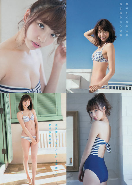 kitkhsh69:青山あみ