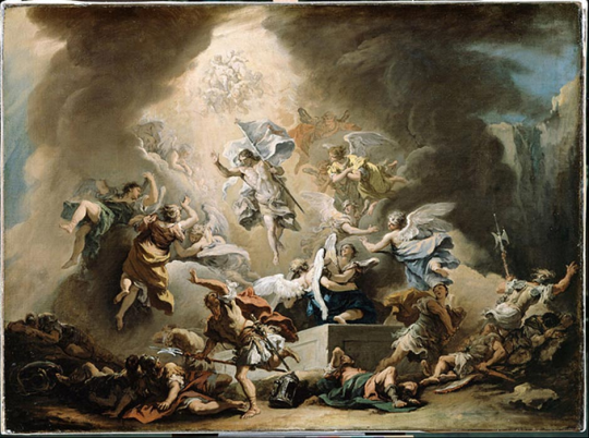 Hidden Beliefs Covered by the Church? Resurrection and Reincarnation in Early Christianity