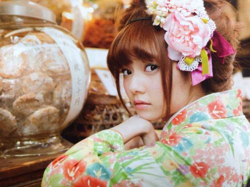 Paruru [AKB48] / Myojo Mar. 2014 