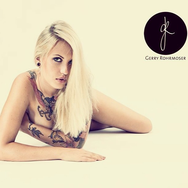  model: Claudia Banal  