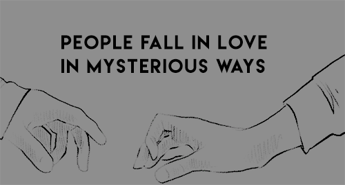 benzoashly:  Ed Sheeran / Thinking Out Loud