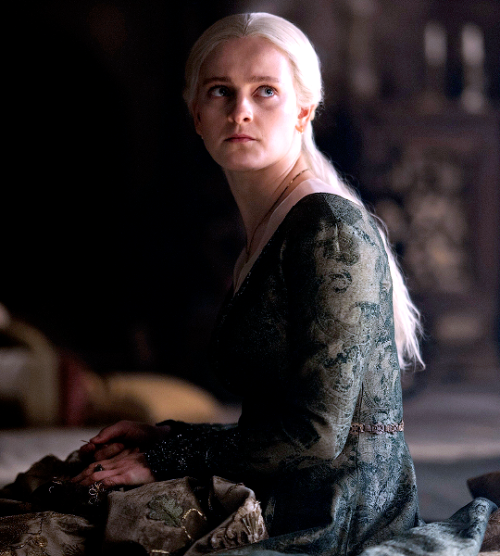 New Official Stills Of Team Green In House Of The Dragon: Season 2 (June 2024)