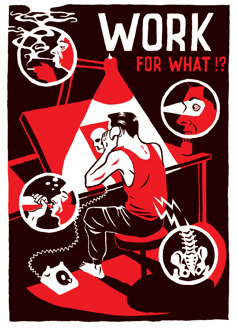 praguegolem:  (via Wolfsonian - Power of Design) 