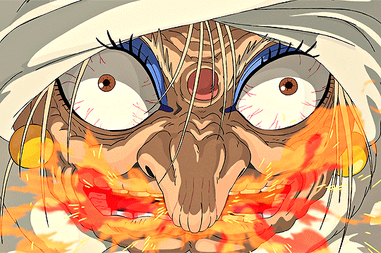 aarontaylorjohnson:    Spirited Away (2001) dir. Hayao Miyazaki, Kirk Wise  
