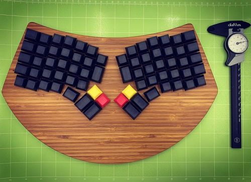 yournewkeyboard