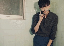 sohee1912:  Lee Jong Suk - Ceci Magazine October Issue ‘13 Photoshoot