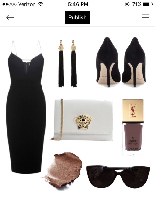 chanelsugababy: Sugar baby style guide pt 7 ✨