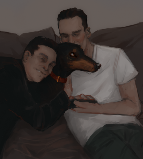 latest nygmobblepot fanart 