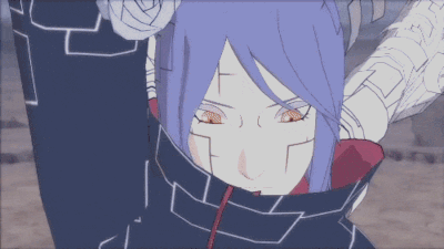 ナルト 小南 Tumblr Posts Tumbral Com