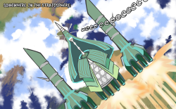 gluttonousdragon:  conmimi: I think Rayquaza