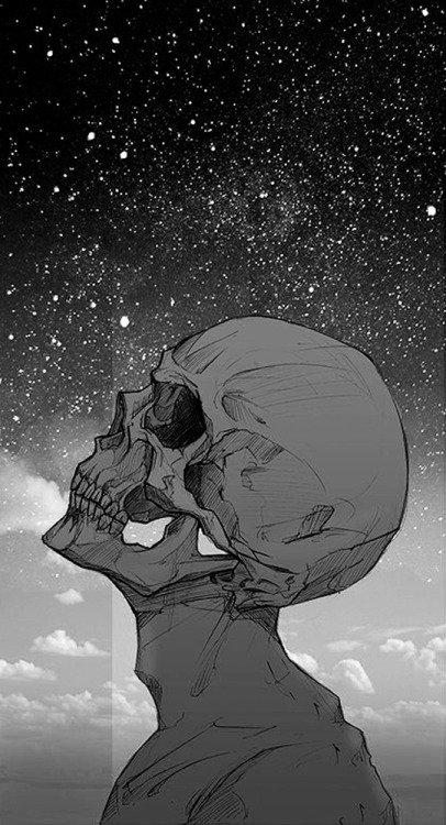 golgothan:  Mister Brightside by Nicholas Fair.