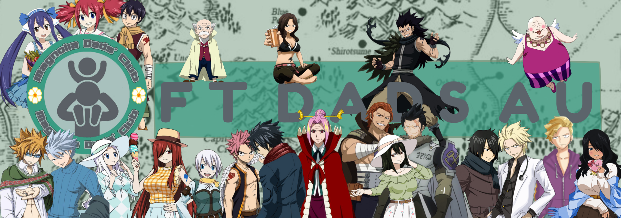 Motherglare, Weekyle15's Fairy Tail Fanfiction Wiki