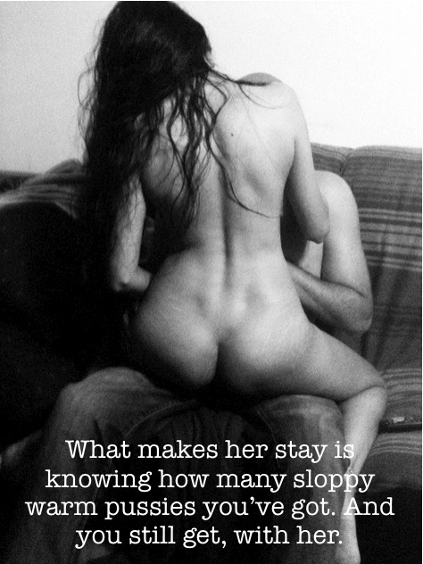 Crazy Couple Fantasies