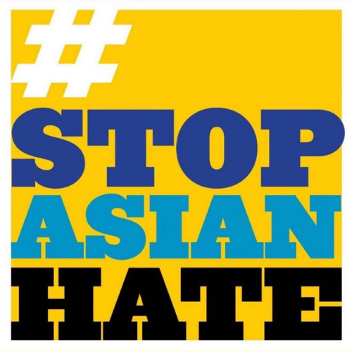 @LucyLiu  The rampant rise in all hate speech and Anti-Asian hate crime is plaguing our country. Wor