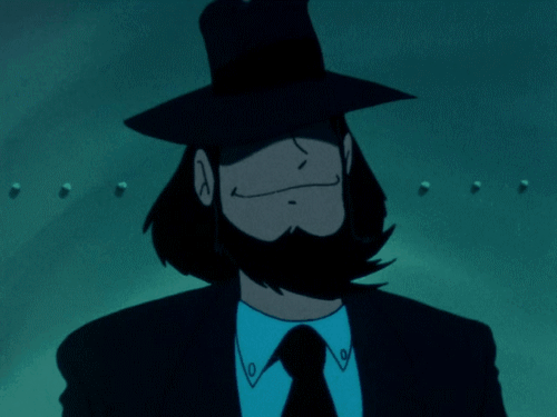robopantsu:Guess who is my favorite character in Lupin franchise? :з
