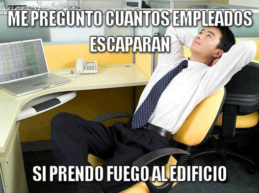 deadmutation:  lo que nos preguntamos en el trabajo…  