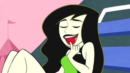 pan-pizza:Editing Kim Possible Review  Still adult photos