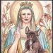daziechane:If you loved Our Blessed Rebel Queen: Carrie Fisher you’ll be excited to see her newest companion:Our Lady of Grateful Camaraderie: Betty WhiteCheck out these two and more at artist Lindsay van Ekelenburg’s site and shopify.