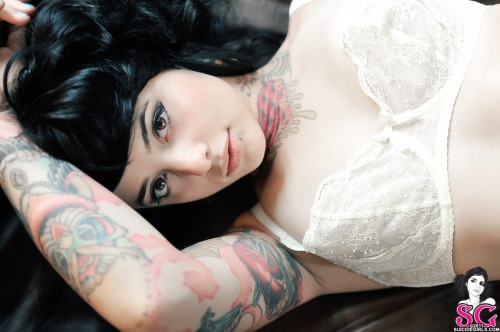 Porn Pics drfizzygood:  Radeo Suicide’s ‘Ricorda