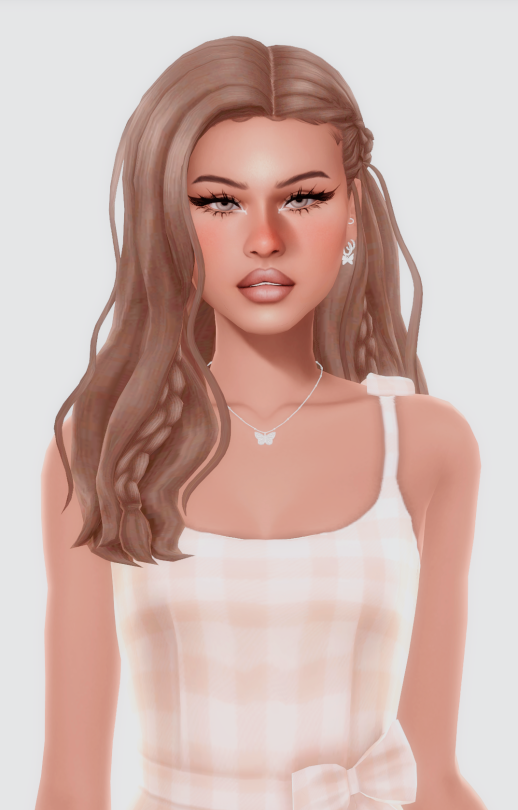 Hair LookBook 14