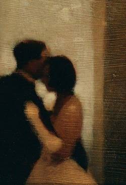 leggerezza-dell-essere:  Anne Magill, “La