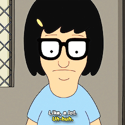 tina's burger