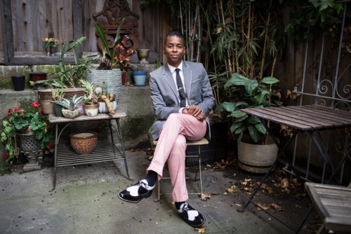 noviabutch: BUTCH - photography by meg allen