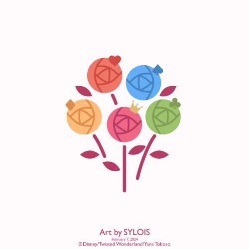 Rose Day, Feb 07