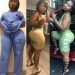 wethatgirlxxx:princejazziedad:Luscious. Curvy DarkSkinned. BootiDeliciousMs dbCurves