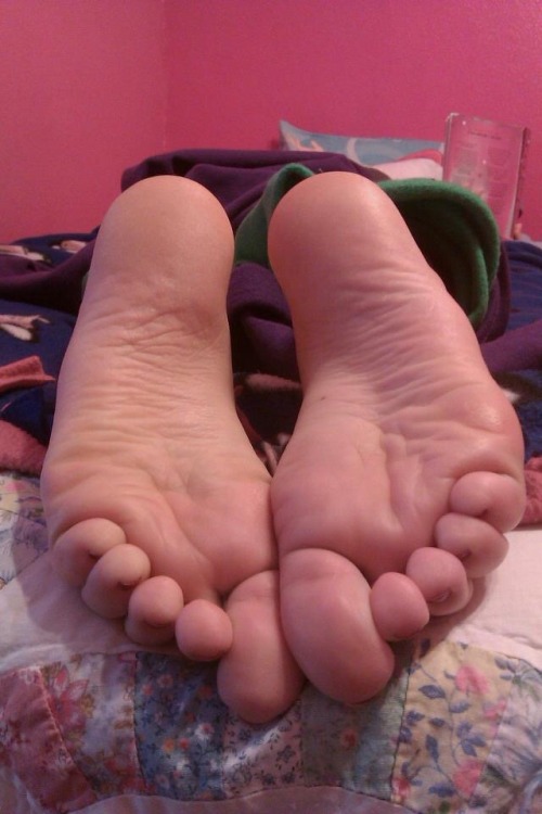 Porn si4feet:  Jessie feet post sock strip photos