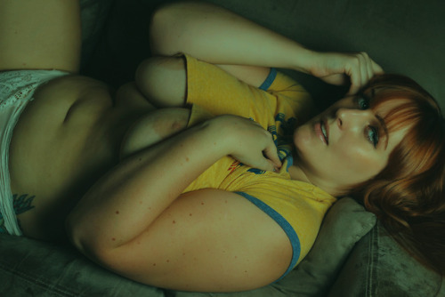 nicolenudes:  You may have noticed that I’ve stopped posting here.. the reason behind that was because I was saving the content from my shoots to launch my Patreon page. The images above are examples of my work that you can find over on my Patreon