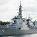 judgemark45:Kongo-class destroyer