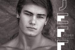 Jeff Seid