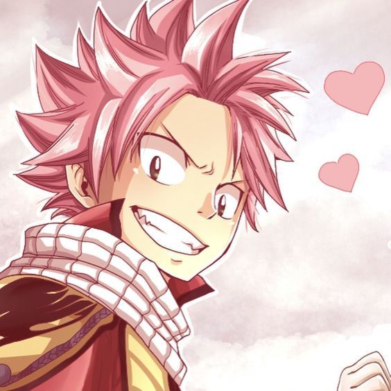 My Mate ( Natsu x OC )